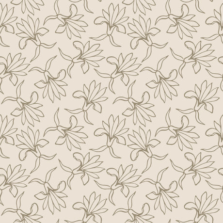 Naya Wallpaper by Loomwell Home Goods