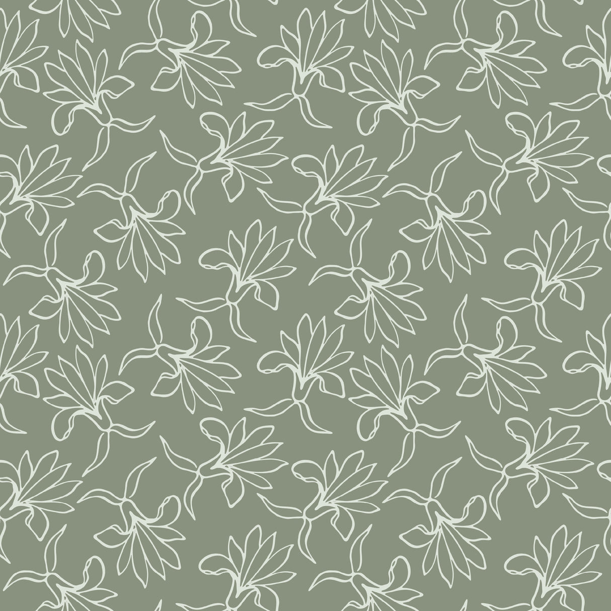Naya Wallpaper by Loomwell Home Goods