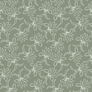 Naya Wallpaper by Loomwell Home Goods