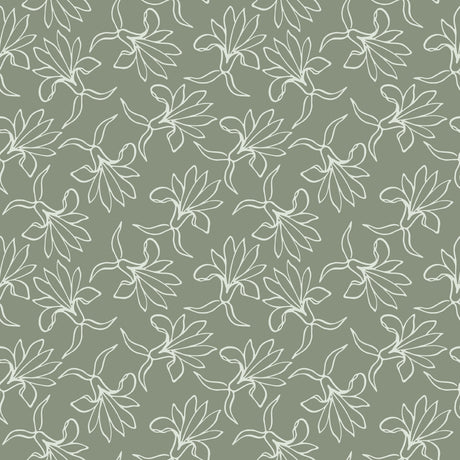 Naya Wallpaper by Loomwell Home Goods