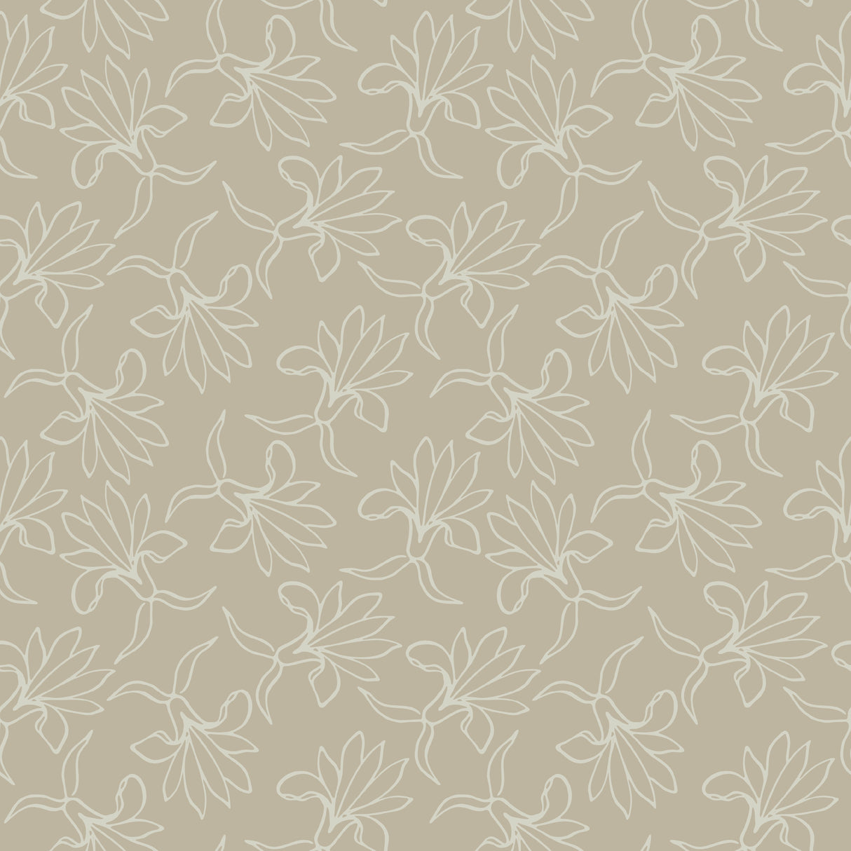Naya Wallpaper by Loomwell Home Goods