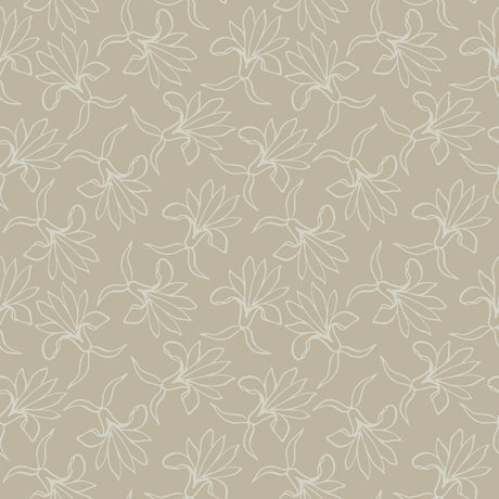 Naya Wallpaper by Loomwell Home Goods