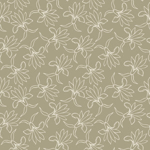 Naya Wallpaper by Loomwell Home Goods