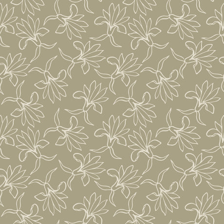 Naya Wallpaper by Loomwell Home Goods