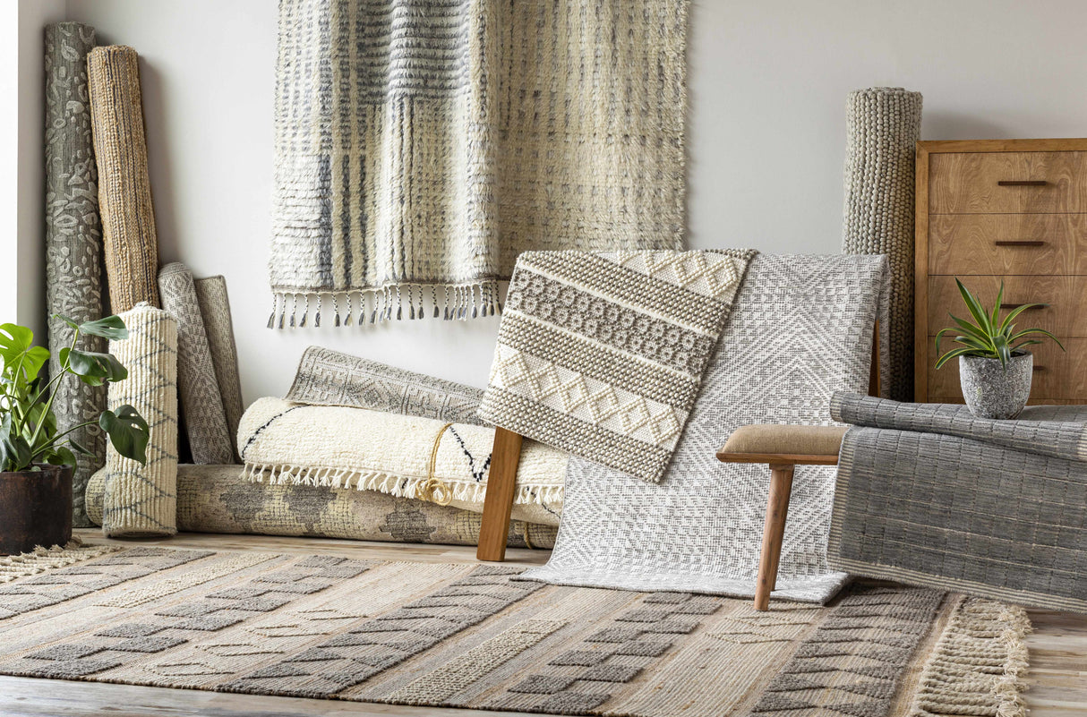 Plean Premium Rug - Clearance