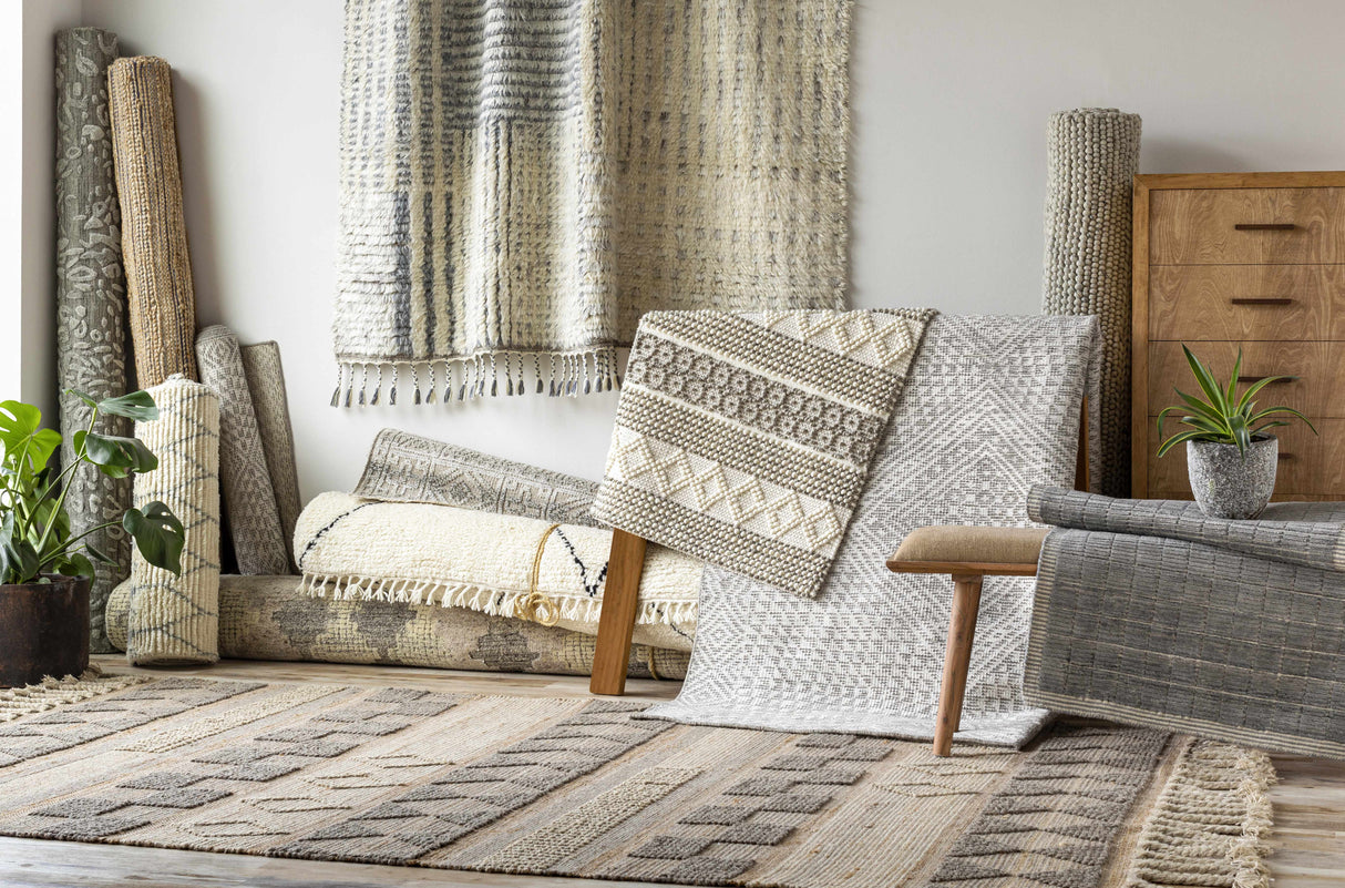 Newburn Area Carpet - Clearance