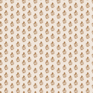 Neve Wallpaper by Ana Goldar Design