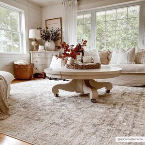 Njeri Area Rug