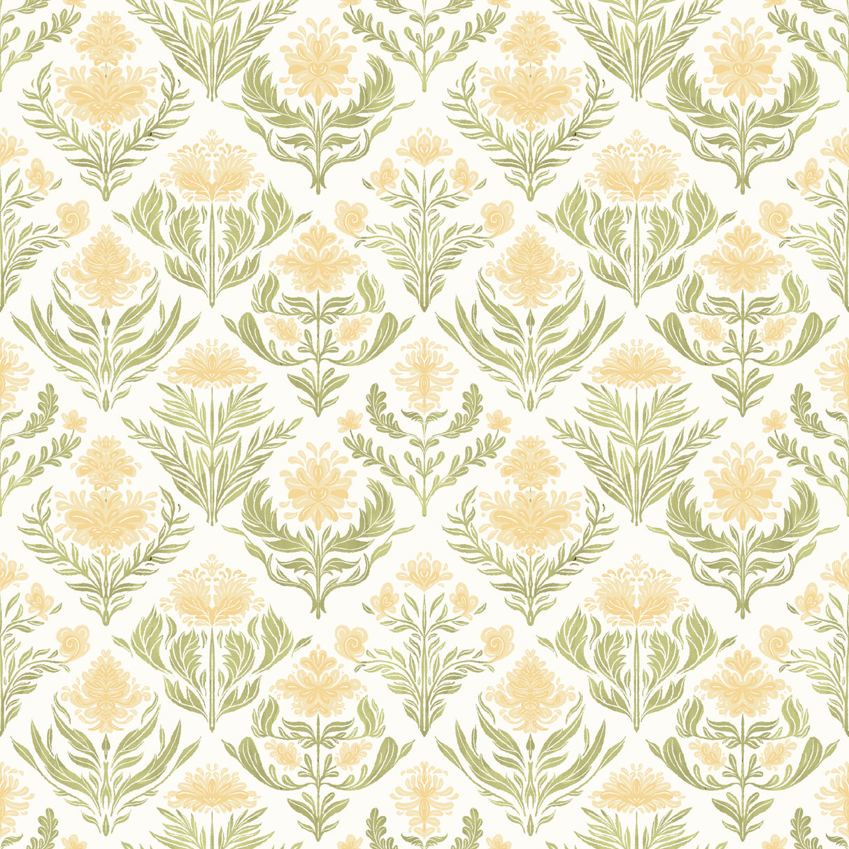 Nolie Wallpaper by RNM Arts
