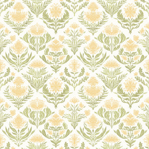 Nolie Wallpaper by RNM Arts
