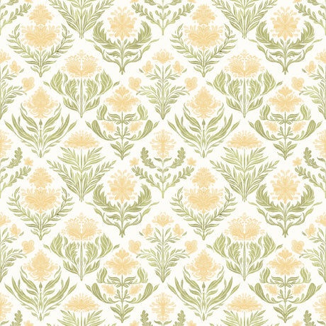 Nolie Wallpaper by RNM Arts