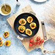 CRISTEL USA Non-Stick Frying Pan