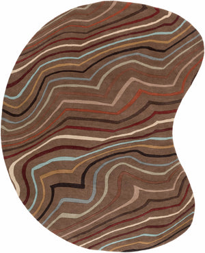 Olive Area Rug - Clearance