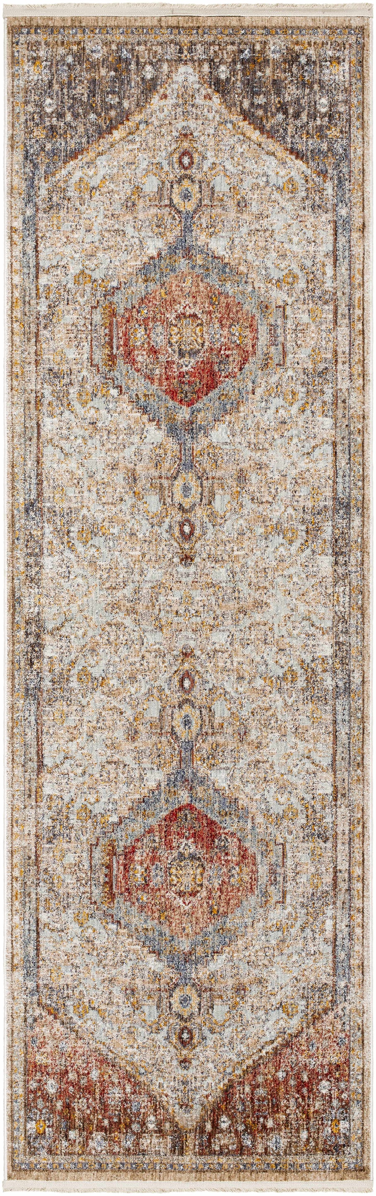 Orhangazi  Area Rug - Clearance