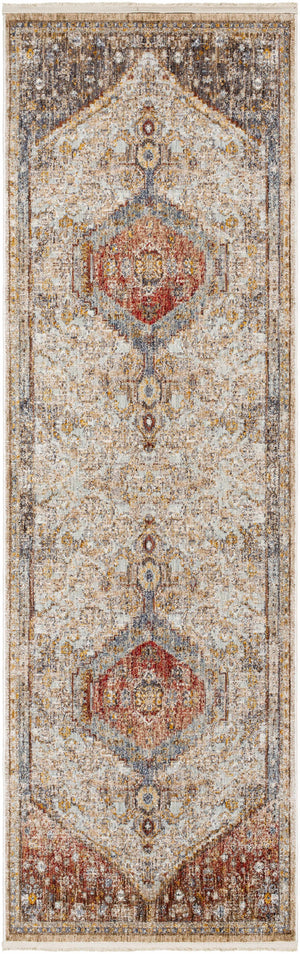 Orhangazi  Area Rug - Clearance