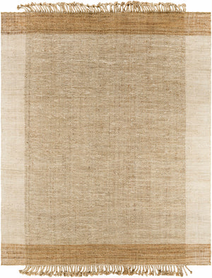 Outaouais Jute Rug