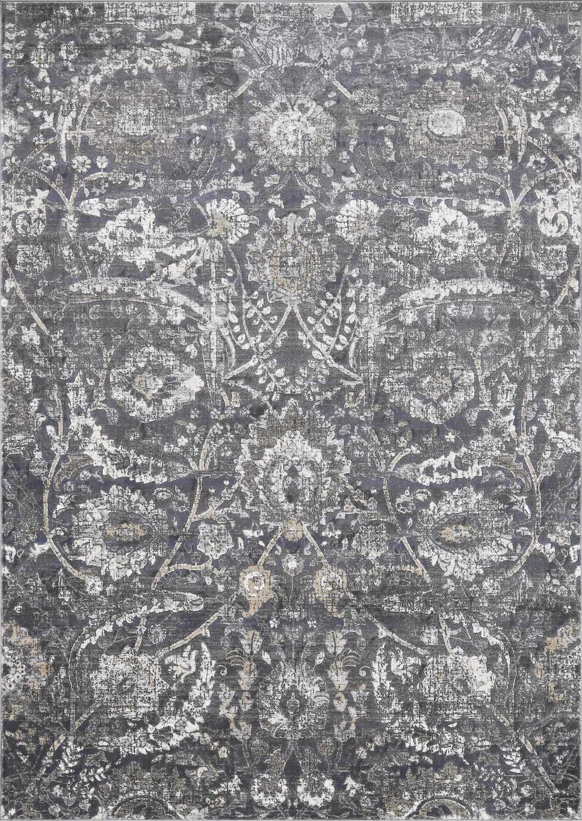 Boutique Rugs Georgiana Charcoal Area Rug - view 18