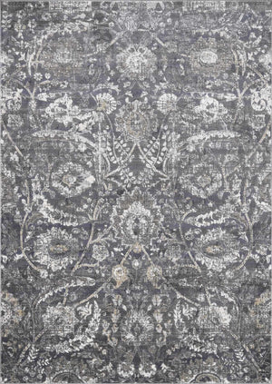 Boutique Rugs Georgiana Charcoal Area Rug - view 18