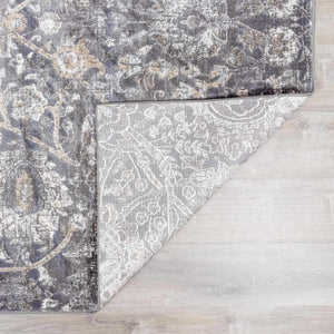 Boutique Rugs Georgiana Charcoal Area Rug - view 20