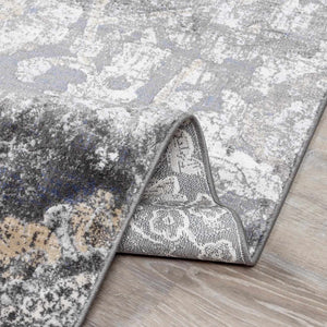 Boutique Rugs Georgiana Charcoal Area Rug - view 21