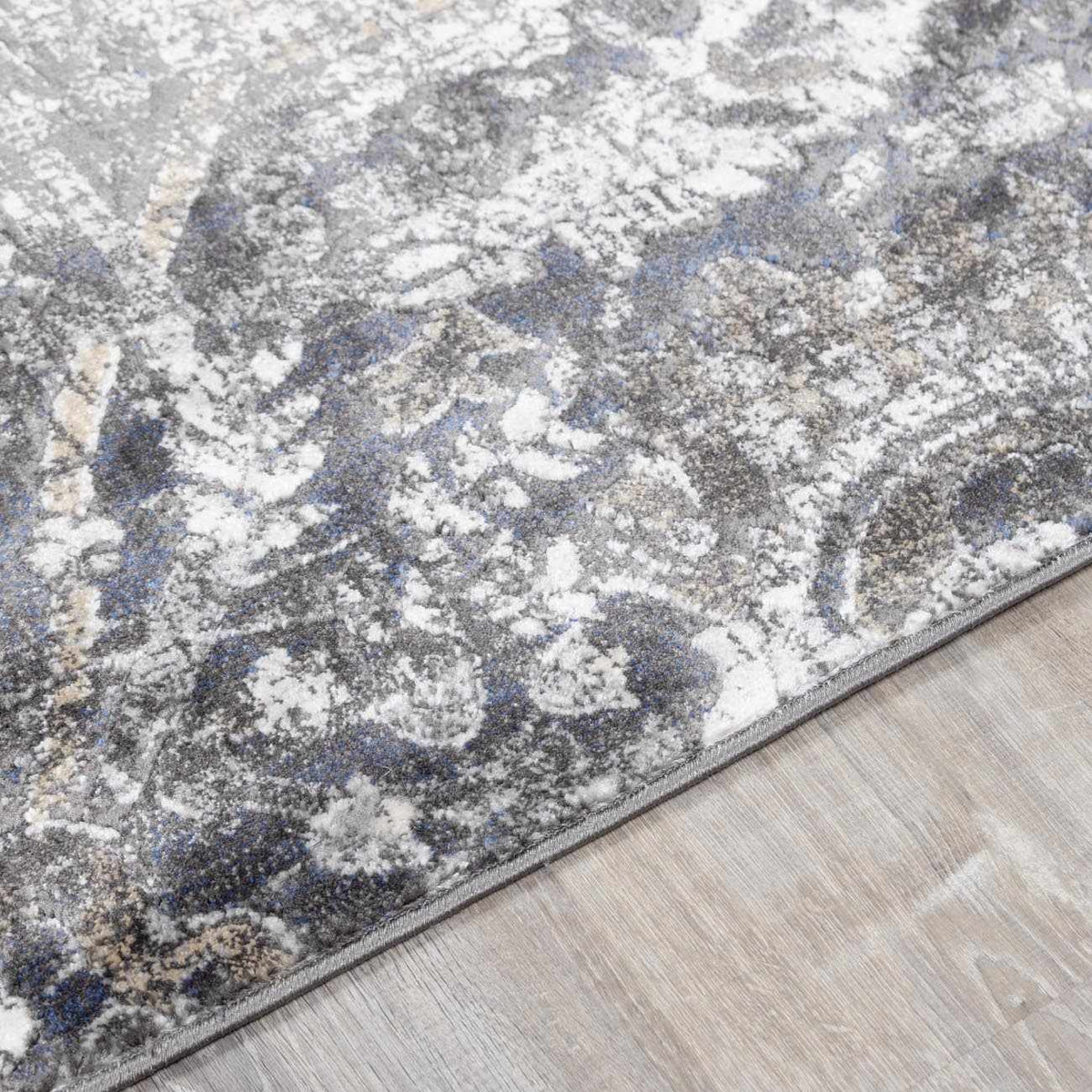 Boutique Rugs Georgiana Charcoal Area Rug - view 24