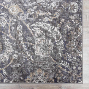 Boutique Rugs Georgiana Charcoal Area Rug - view 22