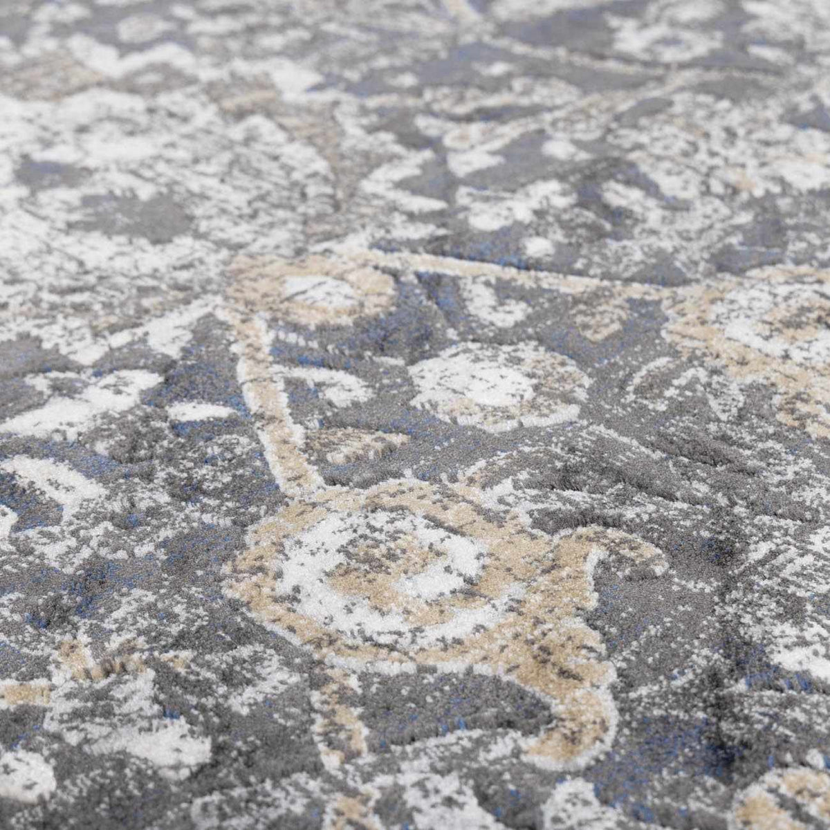 Boutique Rugs Georgiana Charcoal Area Rug - view 25