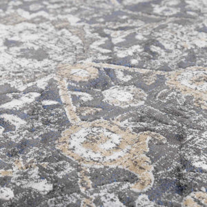 Boutique Rugs Georgiana Charcoal Area Rug - view 25