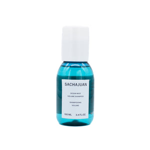 SACHAJUAN Ocean Mist Volume Shampoo 3.4oz - New