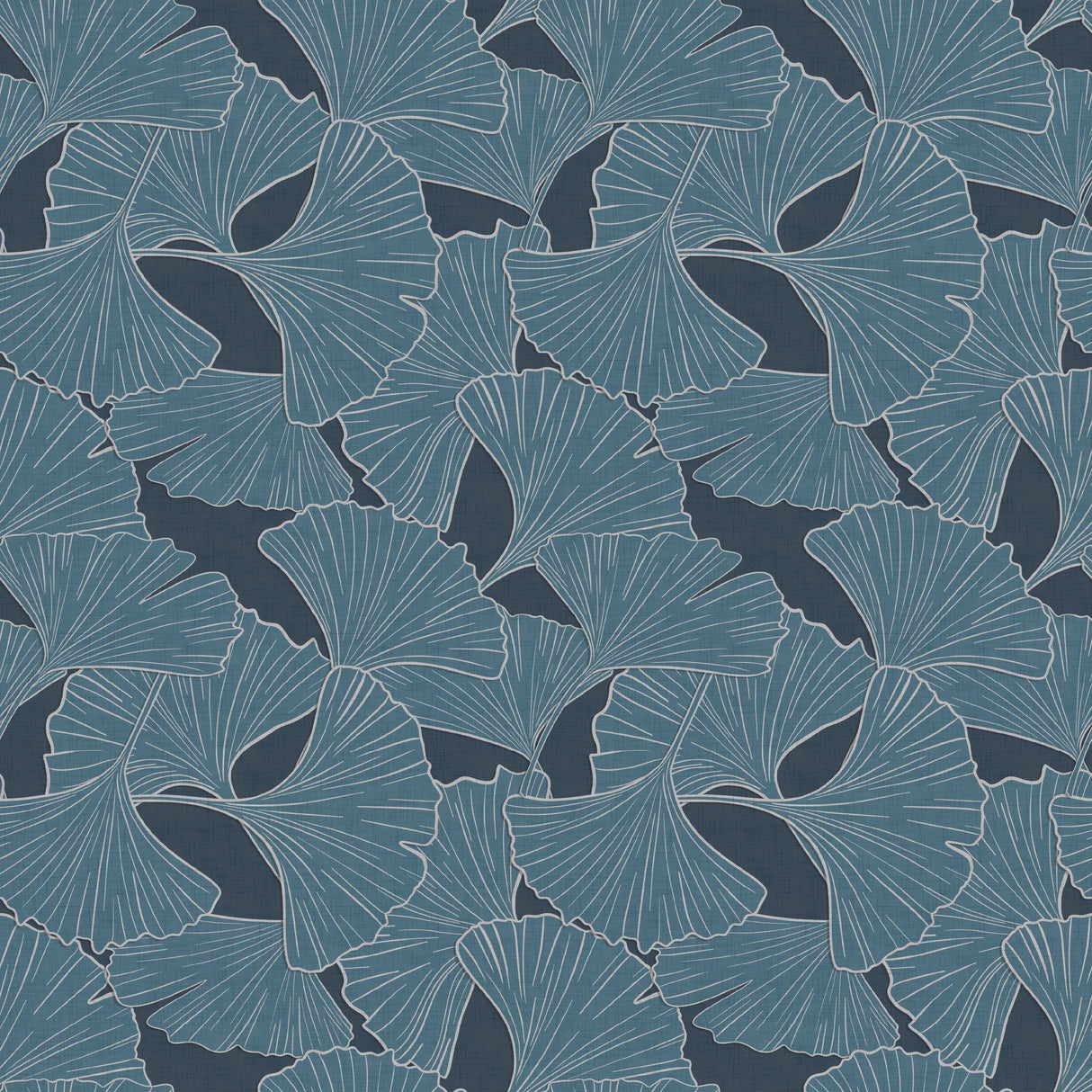 Odin Wallpaper by Tracy Stone Design