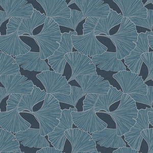 Odin Wallpaper by Tracy Stone Design