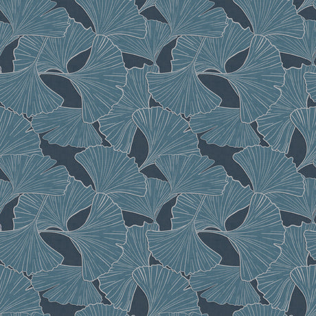 Odin Wallpaper by Tracy Stone Design
