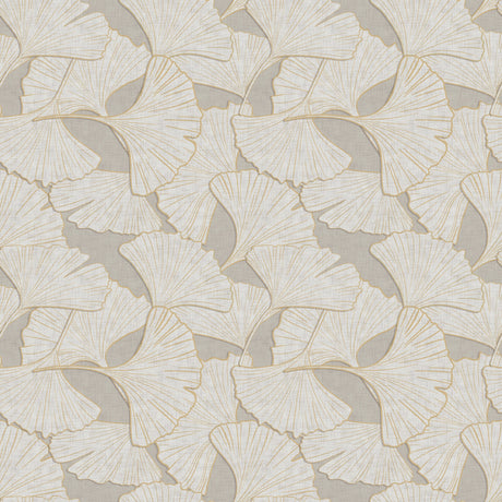 Odin Wallpaper by Tracy Stone Design