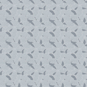 Odin Wallpaper by Tracy Stone Design