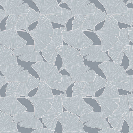 Odin Wallpaper by Tracy Stone Design