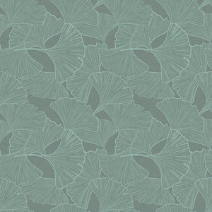 Odin Wallpaper by Tracy Stone Design