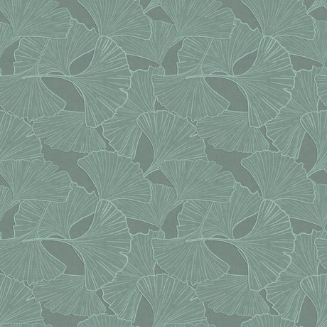 Odin Wallpaper by Tracy Stone Design