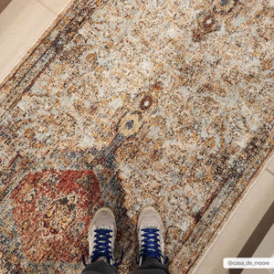 Orhangazi  Area Rug - Clearance