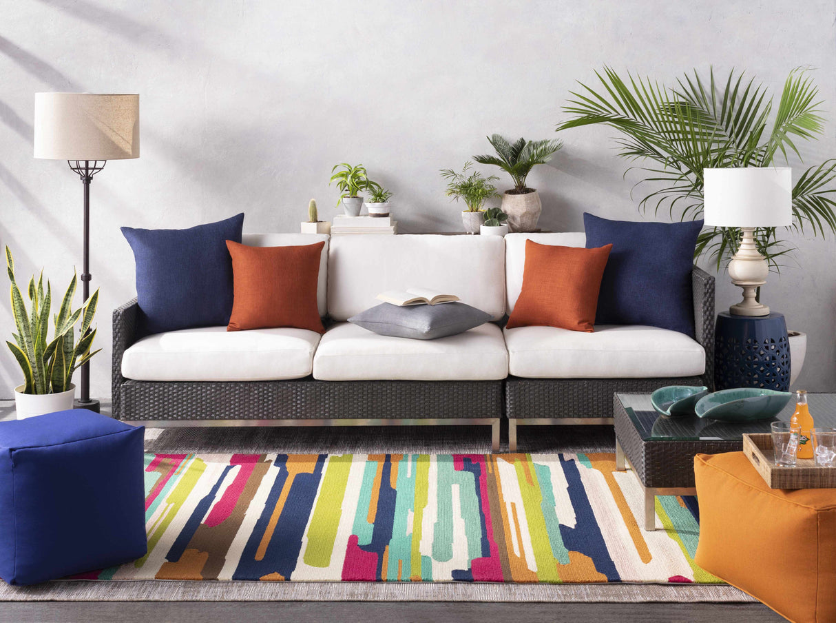 Andalusia Area Rug - Clearance