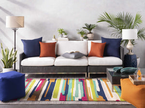 Andalusia Area Rug - Clearance