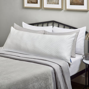 Cosy House Collection Luxury Body Pillow - view 3
