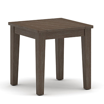Adams Lane Square End Table