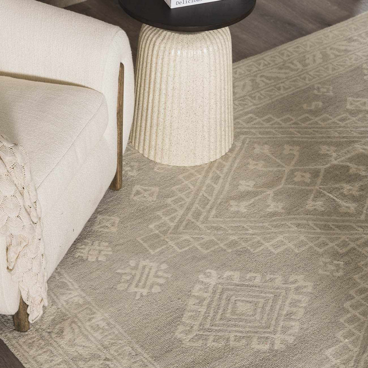 Paloma Area Rug