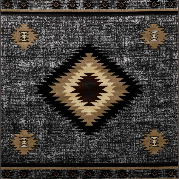 Buckhaven Area Rug