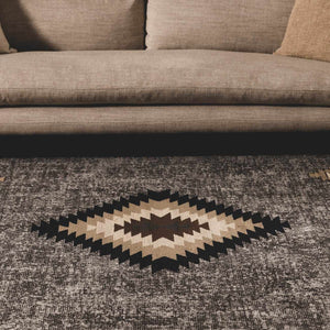Buckhaven Area Rug