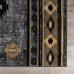 Buckhaven Area Rug