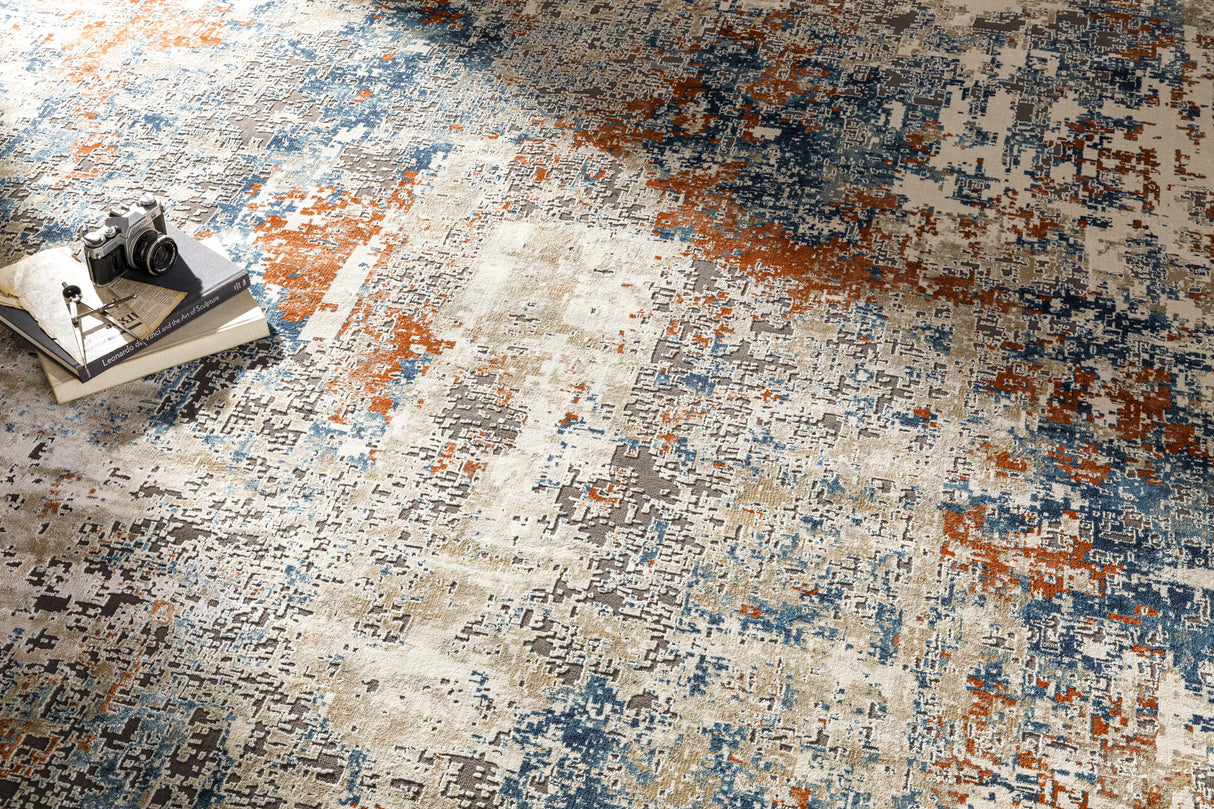 Priscilla Area Rug - Promo