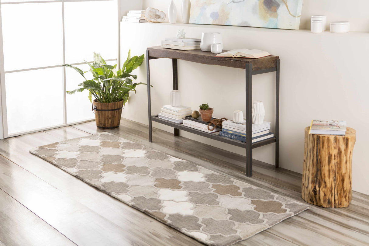 Paron Area Rug - Clearance