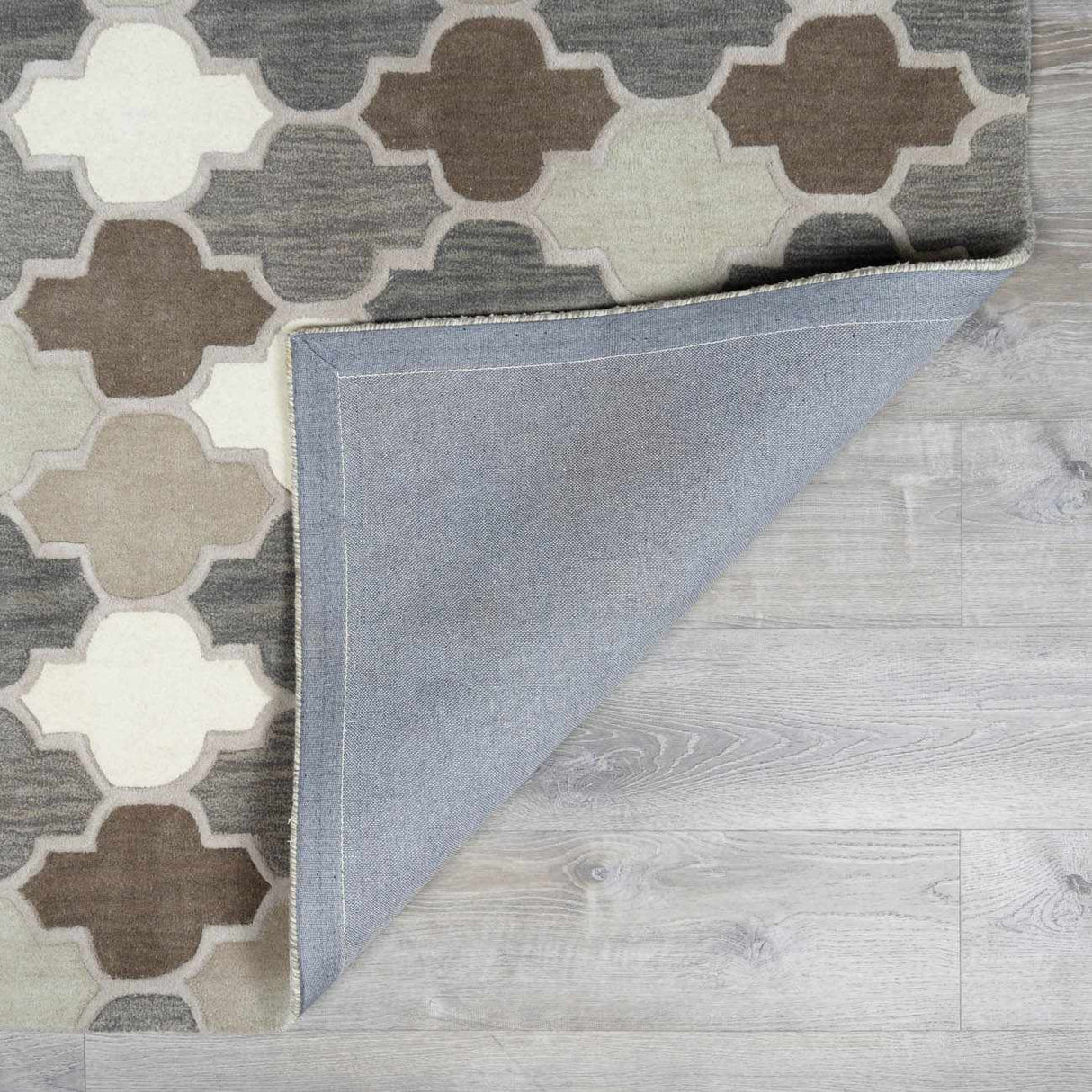 Paron Area Rug - Clearance