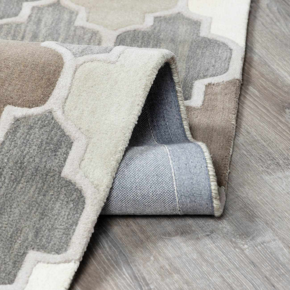 Paron Area Rug - Clearance